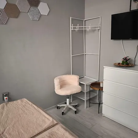 Apartmán туида 2
