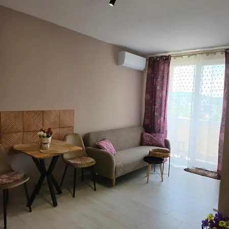 Apartmán туида 2 Sliven