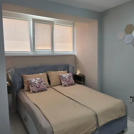 туида 2 Apartmán
