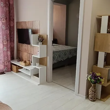 туида 2 Apartmán Sliven