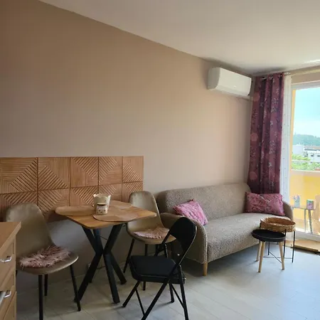 туида 2 Apartmán Sliven