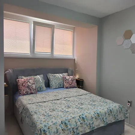 туида 2 Apartmán *