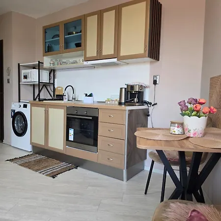 Apartmán туида 2 *