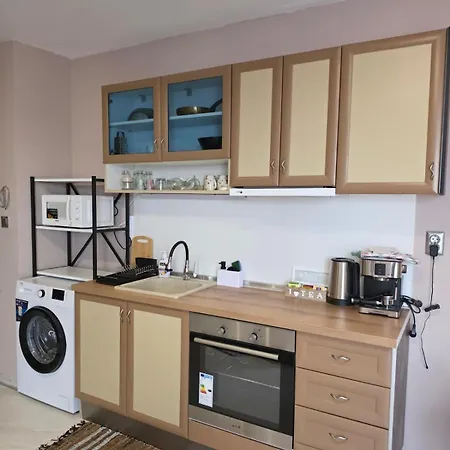 туида 2 Apartmán