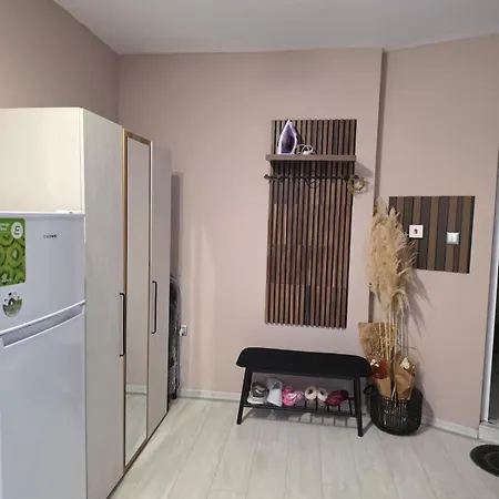 туида 2 Apartmán *