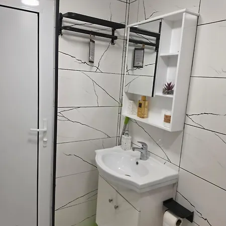 туида 2 Apartmán