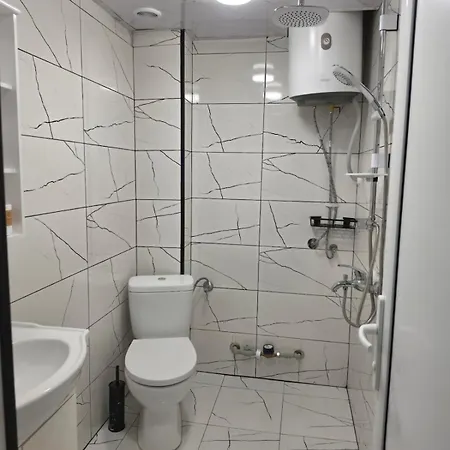 Apartmán туида 2