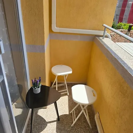 Apartmán туида 2 Sliven
