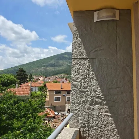 Apartmán туида 2